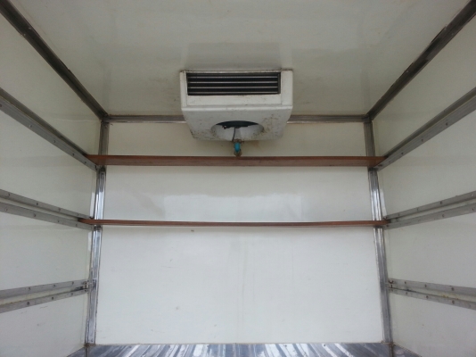 ขายด่วน!! ตู้ห้องเย็น(สภาพ 80\%)