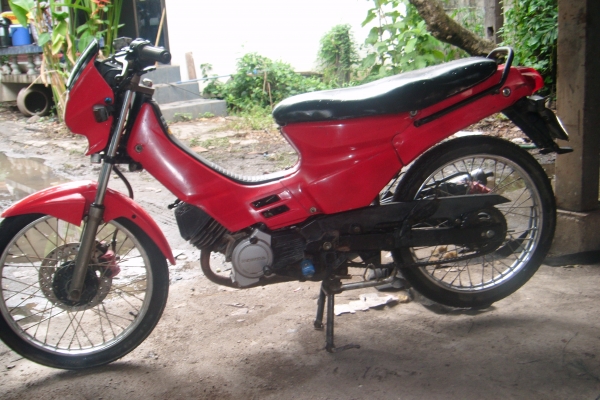 ขายโนวาsuperพร้อมใช้งานมีทะเบียน