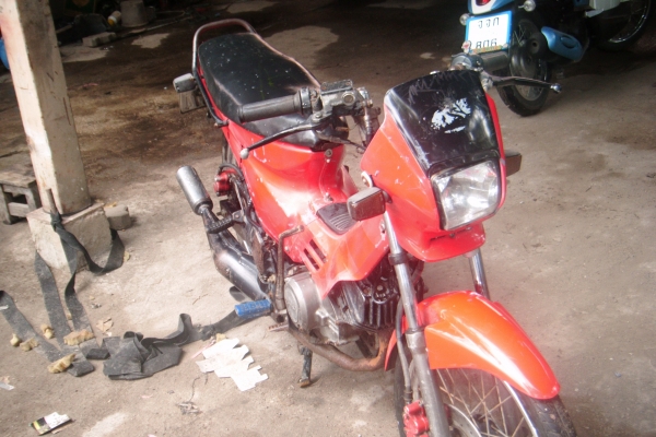 ขายโนวาsuperพร้อมใช้งานมีทะเบียน