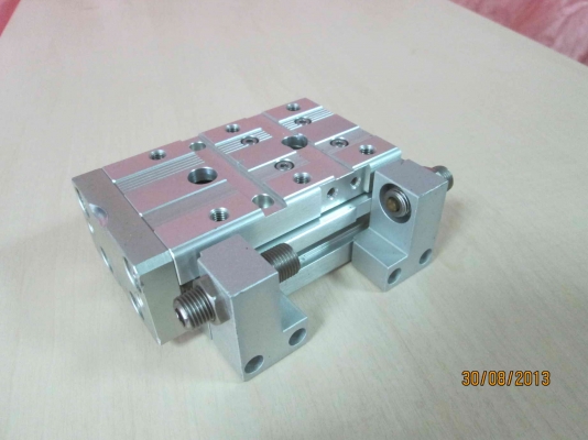 กระบอกลม CKD, (Cylinder)