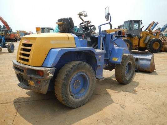 รถตัก-TCM_L9-2_#F38-04898_2008YR_5073HR