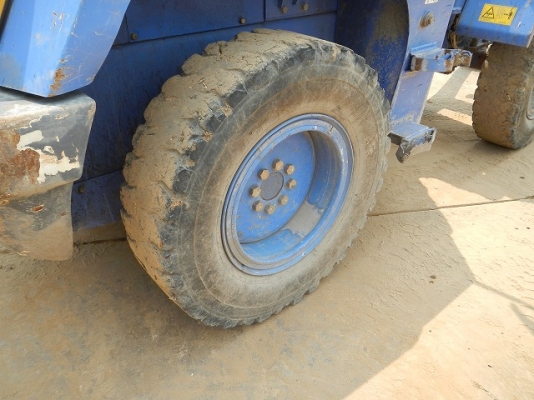 รถตัก-TCM_L9-2_#F38-04898_2008YR_5073HR