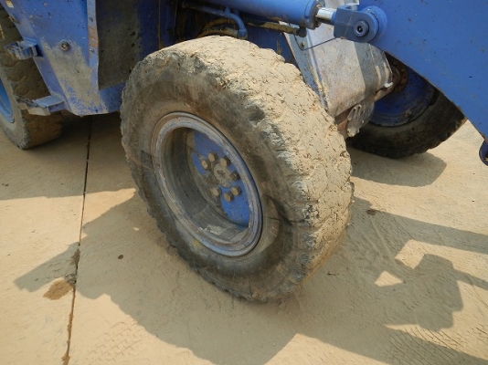 รถตัก-TCM_L9-2_#F38-04898_2008YR_5073HR