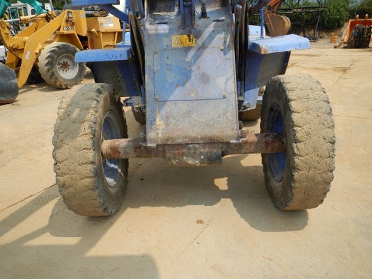 รถตัก-TCM_L9-2_#F38-04898_2008YR_5073HR