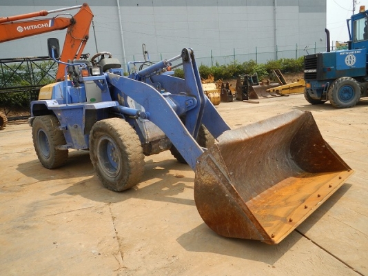 รถตัก-TCM_L9-2_#F38-04898_2008YR_5073HR