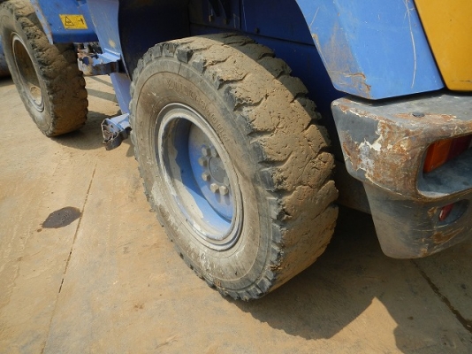 รถตัก-TCM_L9-2_#F38-04898_2008YR_5073HR