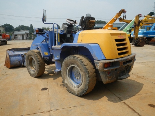 รถตัก-TCM_L9-2_#F38-04898_2008YR_5073HR