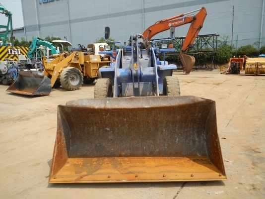 รถตัก-TCM_L9-2_#F38-04898_2008YR_5073HR