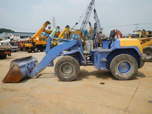 รถตัก-TCM_L9-2_#F38-04898_2008YR_5073HR