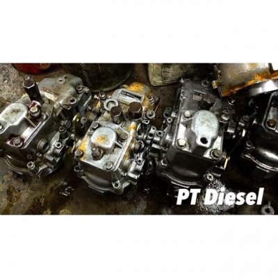 กวนา RSV ทั้ง HINO / ISUZU