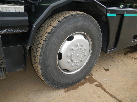 รถเครน KATO_KR10HM_#2511551_1995YR_5797HR