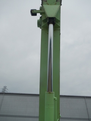 รถเครน KATO_KR10HM_#2511551_1995YR_5797HR