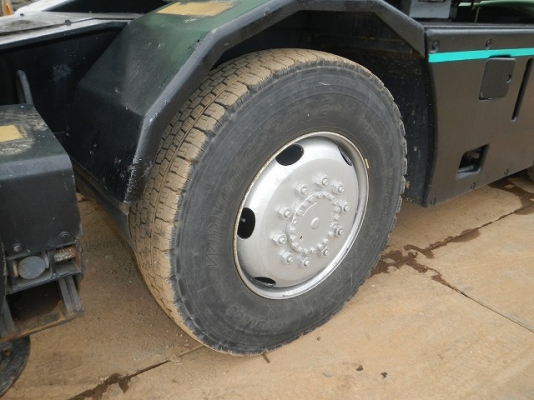 รถเครน KATO_KR10HM_#2511551_1995YR_5797HR