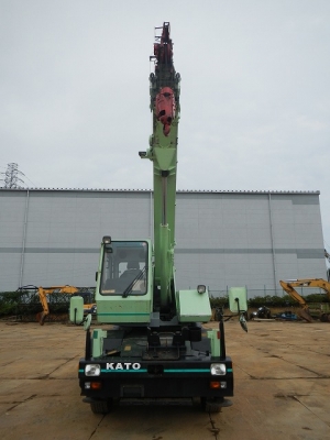 รถเครน KATO_KR10HM_#2511551_1995YR_5797HR