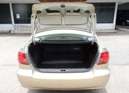 ขายถูกTOYOTA ALTIS 1.8 E AUTO ปี 04 พร้อมติดแก๊ส LPG หัวฉีด T.086-527-9533 ขายถูกTOYOTA ALTIS 1.8 E AUTO ปี 04 พร้อมติดแก๊ส LPG หัวฉีด T.086-527-9533