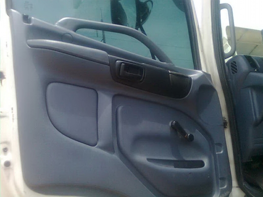 ขายหัวลาก2คัน MEGA 320แรง พร้อมหางพื้นเรียบRCK ปี51HI SPEED