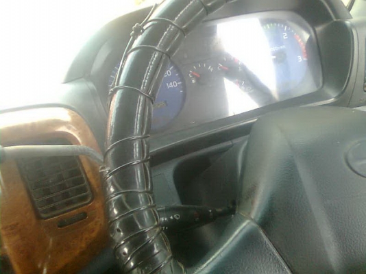 ขายหัวลาก2คัน MEGA 320แรง พร้อมหางพื้นเรียบRCK ปี51HI SPEED