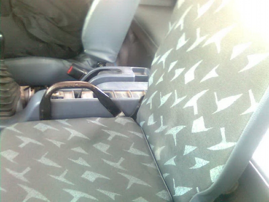 ขายหัวลาก2คัน MEGA 320แรง พร้อมหางพื้นเรียบRCK ปี51HI SPEED