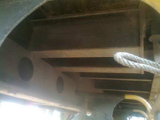 ขายหัวลาก2คัน MEGA 320แรง พร้อมหางพื้นเรียบRCK ปี51HI SPEED