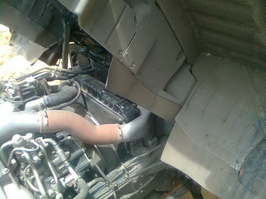 ขายหัวลาก2คัน MEGA 320แรง พร้อมหางพื้นเรียบRCK ปี51HI SPEED