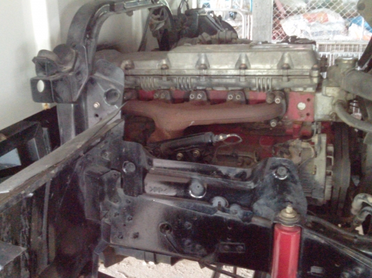 HINO FC-3J-JO7C ดั้ม รถสวย ใสๆ เล่มทะเบียน HINO FC-3J-JO7C ดั้ม รถสวย ใสๆ เล่มทะเบียน