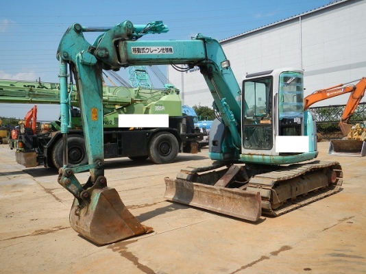 รถขุด-KOBELCO_SK75UR-3_#YR04-04578_2000YR_7868HR