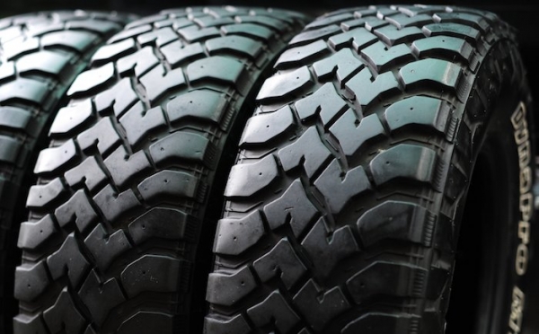 ยาง Hankook MT ขอบ 15