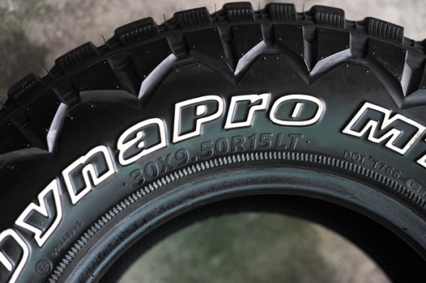 ยาง Hankook MT ขอบ 15