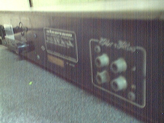 ขายเครื่องเสียงบ้านแยกชิ้นอินทริเกตแอมป์+วิทยุ+เทป แยกขายครับ