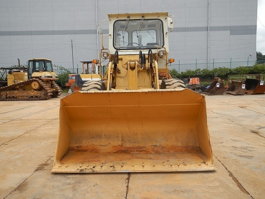 รถตัก KOMATSU_530B_#50395_1984YR_4660HR