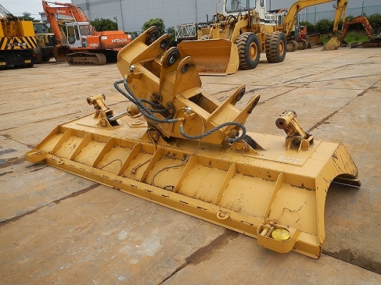 รถตัก KOMATSU_530B_#50395_1984YR_4660HR