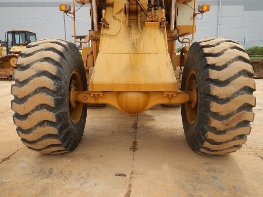 รถตัก KOMATSU_530B_#50395_1984YR_4660HR