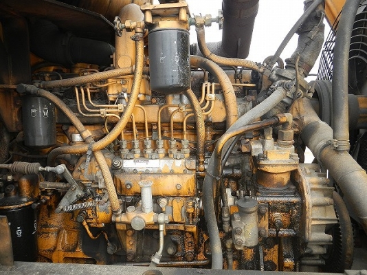 รถตัก KOMATSU_530B_#50395_1984YR_4660HR