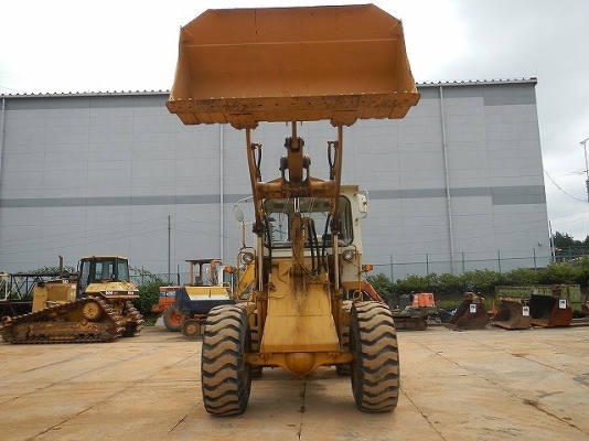 รถตัก KOMATSU_530B_#50395_1984YR_4660HR