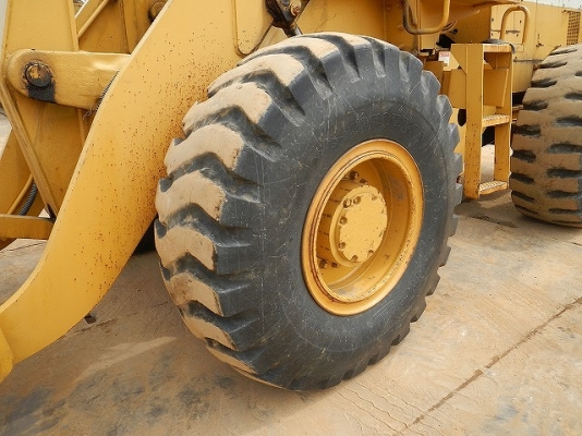 รถตัก KOMATSU_530B_#50395_1984YR_4660HR