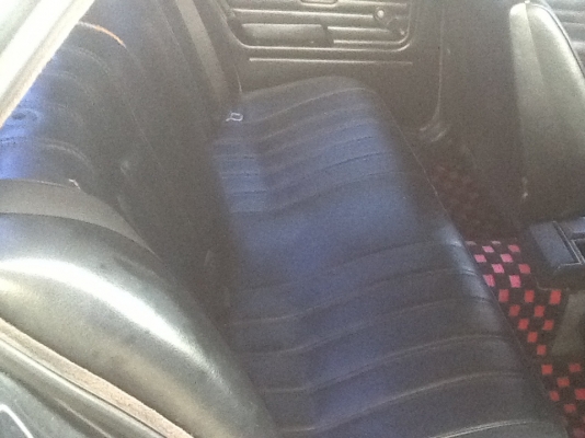 ขายBMW E30 เครื่องSR20 ราคาต่อลองได้