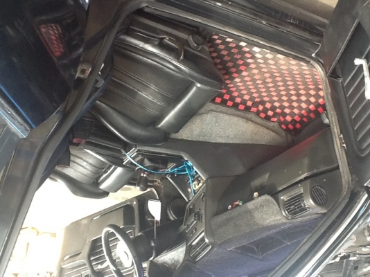 ขายBMW E30 เครื่องSR20 ราคาต่อลองได้