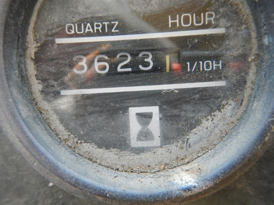 รถตัก KOMATSU_515-2_#12515_1983YR_3623HR