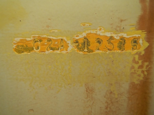 รถตัก KOMATSU_515-2_#12515_1983YR_3623HR