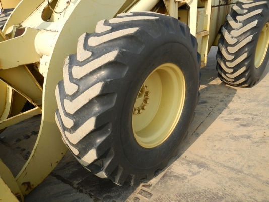 รถตัก KOMATSU_515-2_#12515_1983YR_3623HR