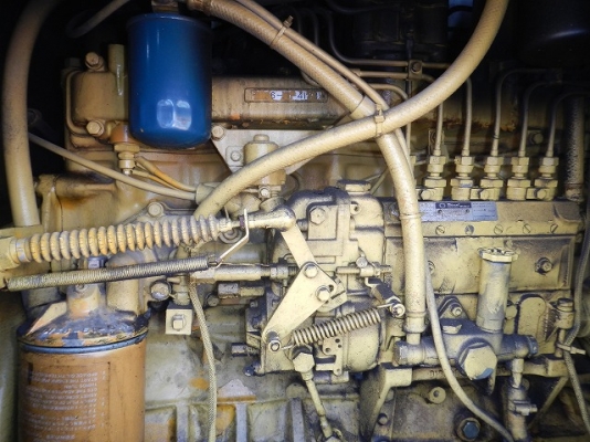 รถตัก KOMATSU_515-2_#12515_1983YR_3623HR