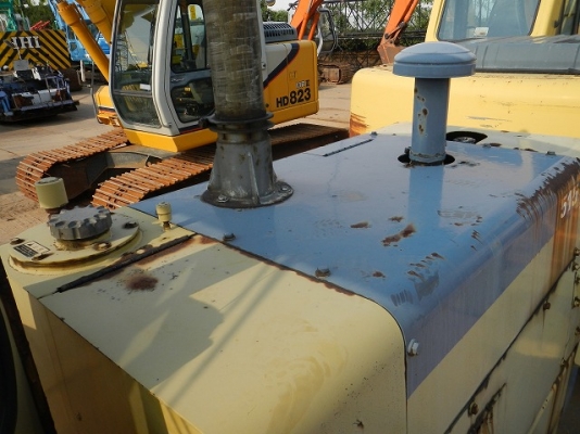 รถตัก KOMATSU_515-2_#12515_1983YR_3623HR