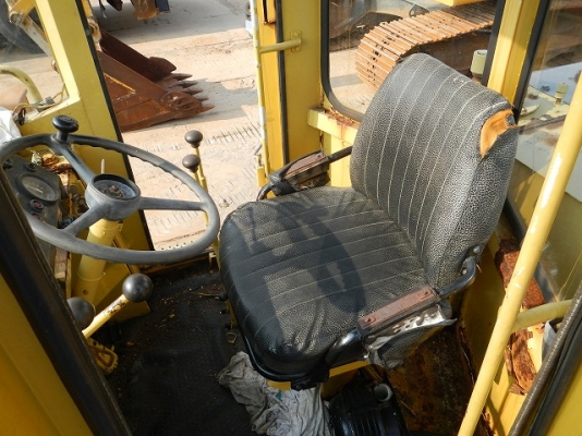 รถตัก KOMATSU_515-2_#12515_1983YR_3623HR