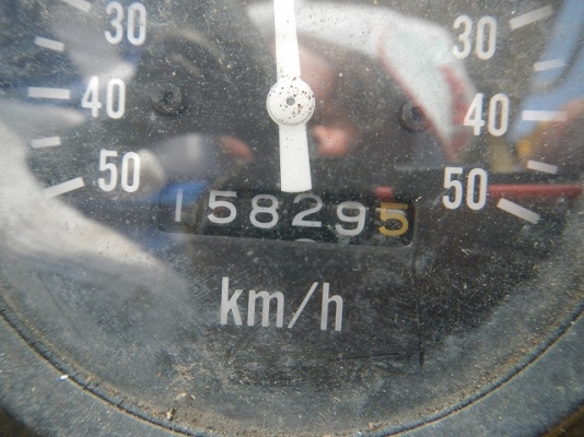 รถตัก KOMATSU_515-2_#12515_1983YR_3623HR