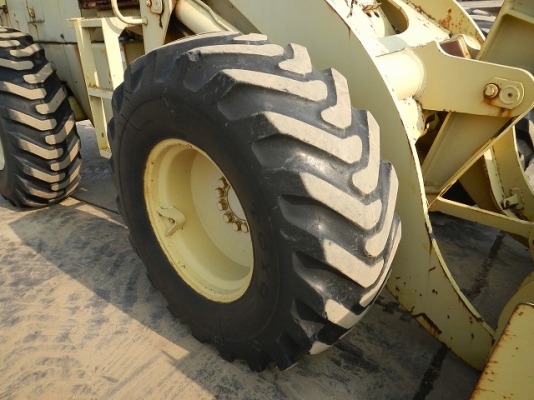 รถตัก KOMATSU_515-2_#12515_1983YR_3623HR