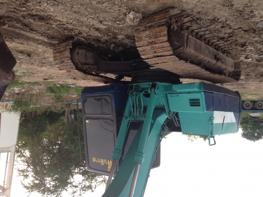 ขาย KOMATSU 100-5 รถสภาพดี พร้อมใช้งาน มีแอร์พร้อม ช่วงล่างใหม่ทั้งหมด ลอนเลอร์ใหม่ ใบแทรกเต็ม มีเอกสารใบอินวอย ราคาต่อรองได้