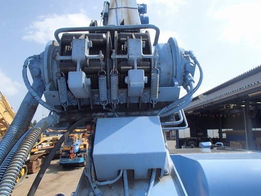 รถเครน KOBELCO_RK70M-2_#EN14533_1995YR