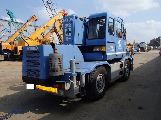 รถเครน KOBELCO_RK70M-2_#EN14533_1995YR