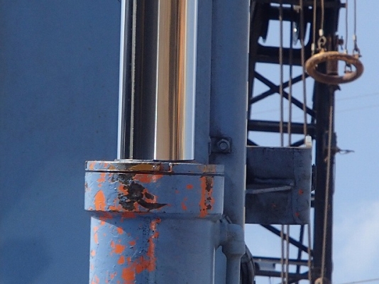 รถเครน KOBELCO_RK70M-2_#EN14533_1995YR