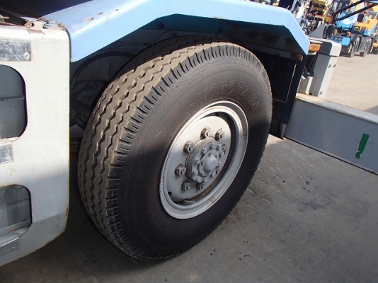 รถเครน KOBELCO_RK70M-2_#EN14533_1995YR